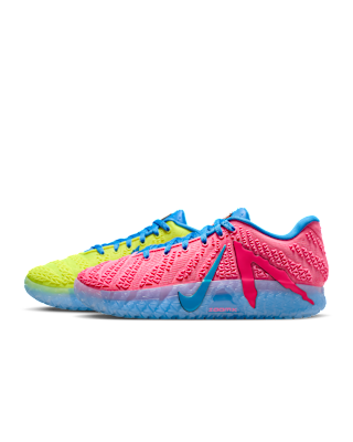 NIKE公式】ジャ 3 X クールエイド ジュニア バスケットボールシューズ